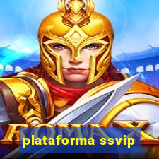 plataforma ssvip